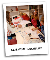 Kem Står På Schemat – Barsebäcks Montessori